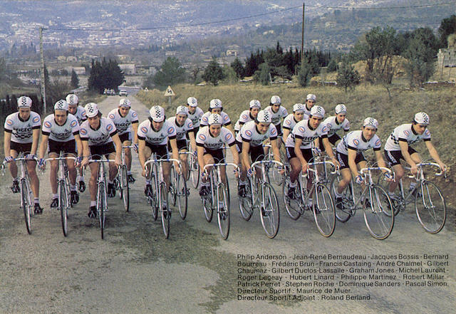 Peugeot-Esso-Michelin (1981) 