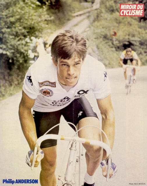 Phil Anderson (1981)
