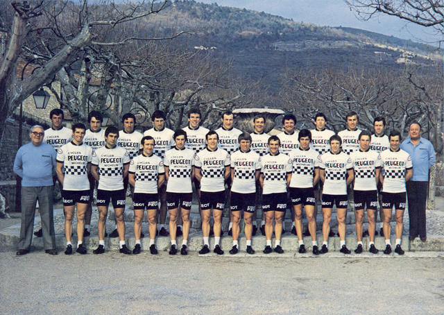 Peugeot-Esso-Michelin (1979)