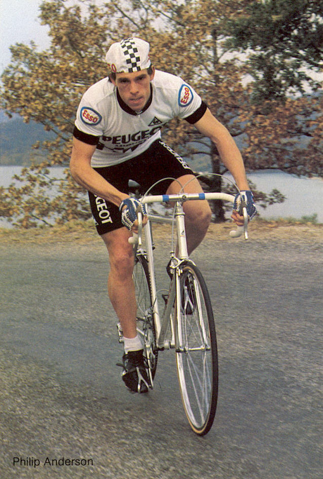 Phil Anderson (1981)