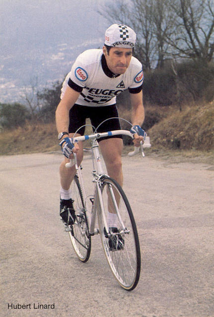 Hubert Linard (1981)
