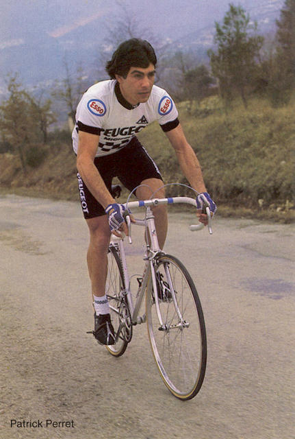 Patrick Perret (1981)