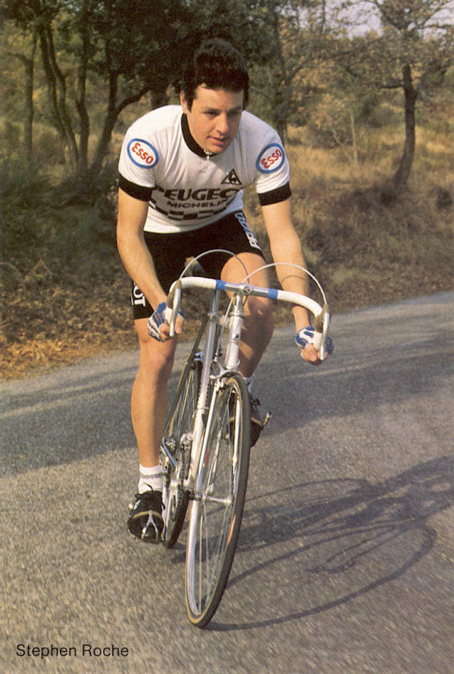 Stephen Roche (1981)