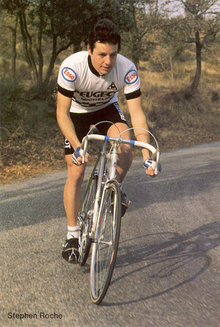 Stephen Roche (1981)