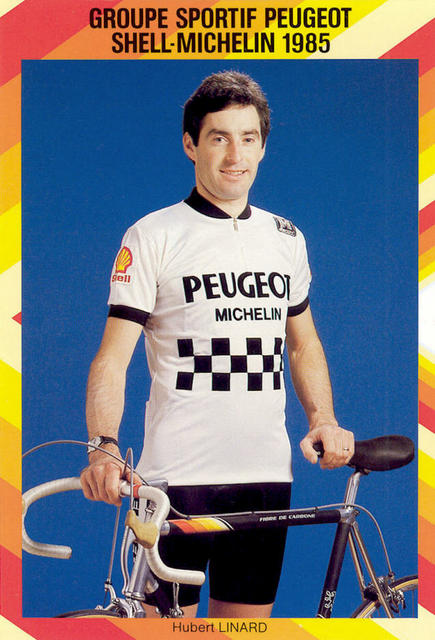 Hubert Linard (1985)