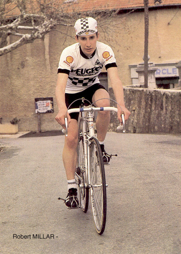 Robert Millar (1982)