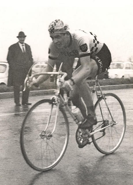 Ferdinand "Ferdi" Bracke (1963)