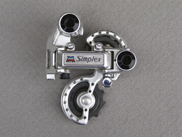 Simplex slj 6600 sales