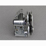 <------------------ SOLD ------------------> Simplex SLJ 6600 T/SP rear derailleur - competition edition - Motobecane logo