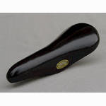 <------------------ SOLD ------------------> Ideale 2002 Titane saddle - titanium rails - circa 1973 to 1976 (REFINISHED)