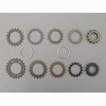 <------------------- SOLD ----------------> Maillard 700 Professional - alloy 6 speed - 13-18 and 13-21 cogsets - English 