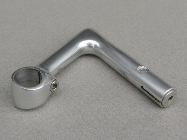 <------------------ SOLD ------------------> MAVIC 365 stem - 110 mm / 22.2 mm (NOS)