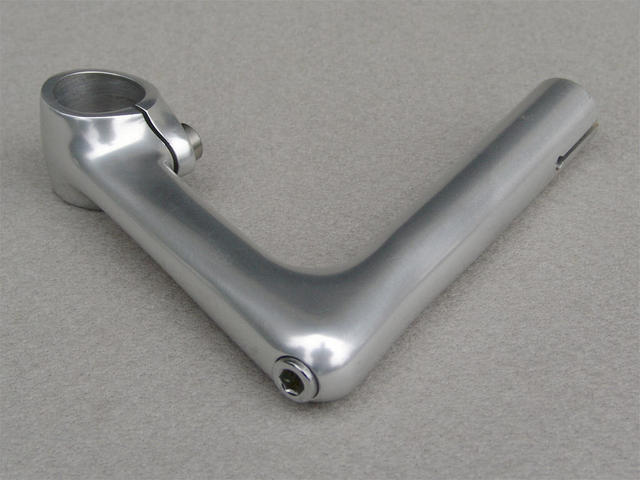 <------------------ SOLD ------------------> MAVIC 365 stem - 110 mm / 22.2 mm (NOS)