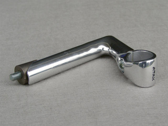 <------------------ SOLD ------------------> ATAX Aero stem - 90 mm / 22.2 mm - 1986 date stamp (UNUSED)