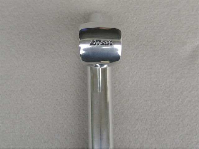 <------------------ SOLD ------------------> ATAX Aero stem - 90 mm / 22.2 mm - 1986 date stamp (UNUSED)