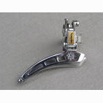 <------------------ SOLD ------------------> Simplex SLJ A 500 front derailleur - circa 1975 to 1977 (USED)