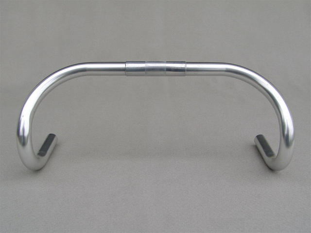 <------------------ SOLD ------------------> MAVIC 350 handlebars - 43 cm C-t-C (USED)