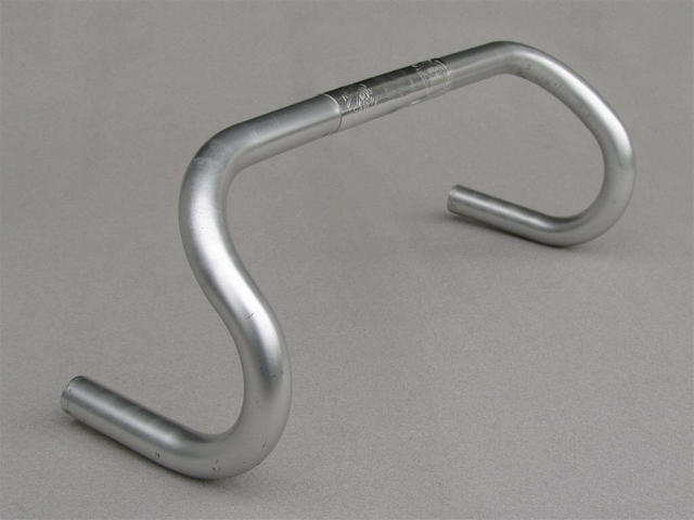 <------------------ SOLD ------------------> ATAX / Philippe Tour de France handlebars - 41 cm C-t-C (USED)