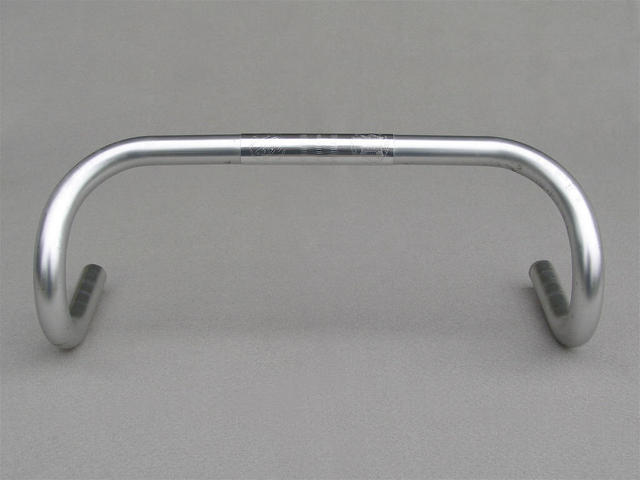 <------------------ SOLD ------------------> ATAX / Philippe Tour de France handlebars - 41 cm C-t-C (USED)