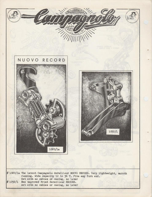 Mel Pinto Imports / MPI catalog (1980)