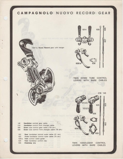 Mel Pinto Imports / MPI catalog (1980)