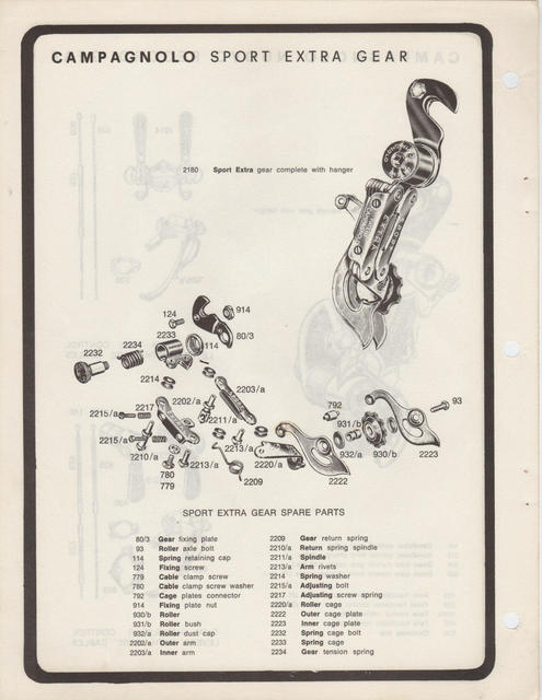 Mel Pinto Imports / MPI catalog (1980)