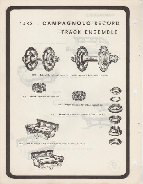 Mel Pinto Imports / MPI catalog (1980)