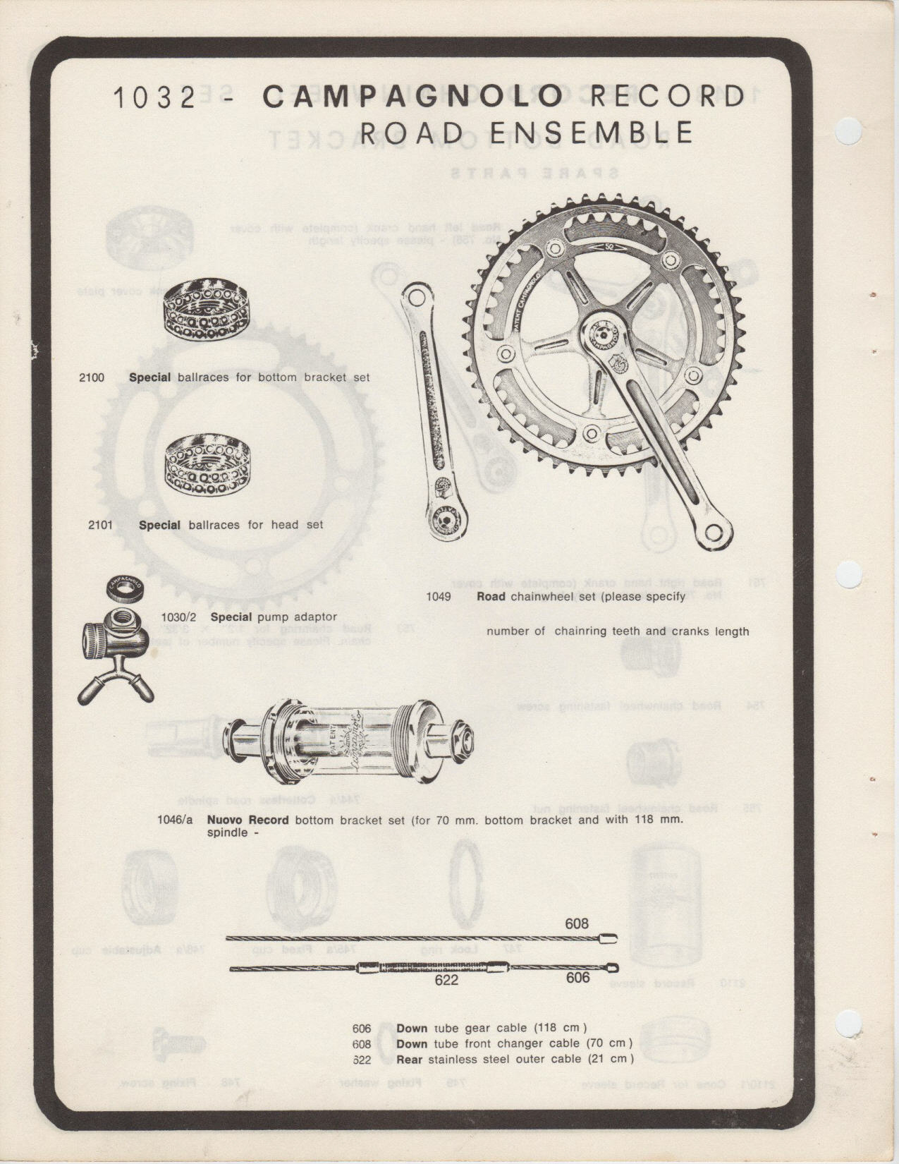 Mel Pinto Imports / MPI catalog (1980)