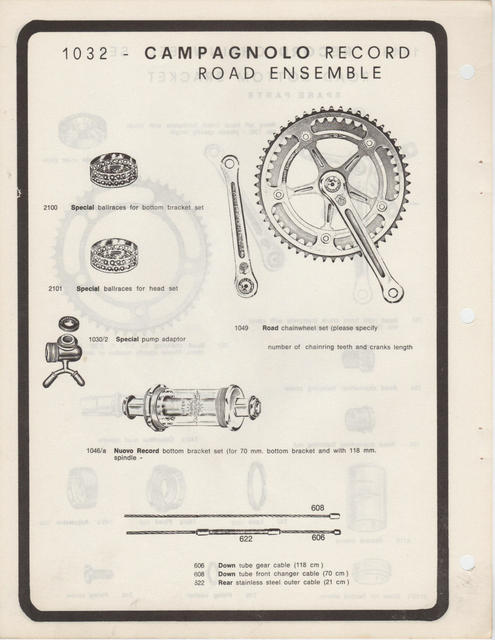 Mel Pinto Imports / MPI catalog (1980)