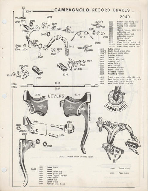 Mel Pinto Imports / MPI catalog (1980)
