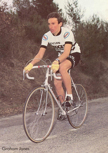 Graham Jones (1980)