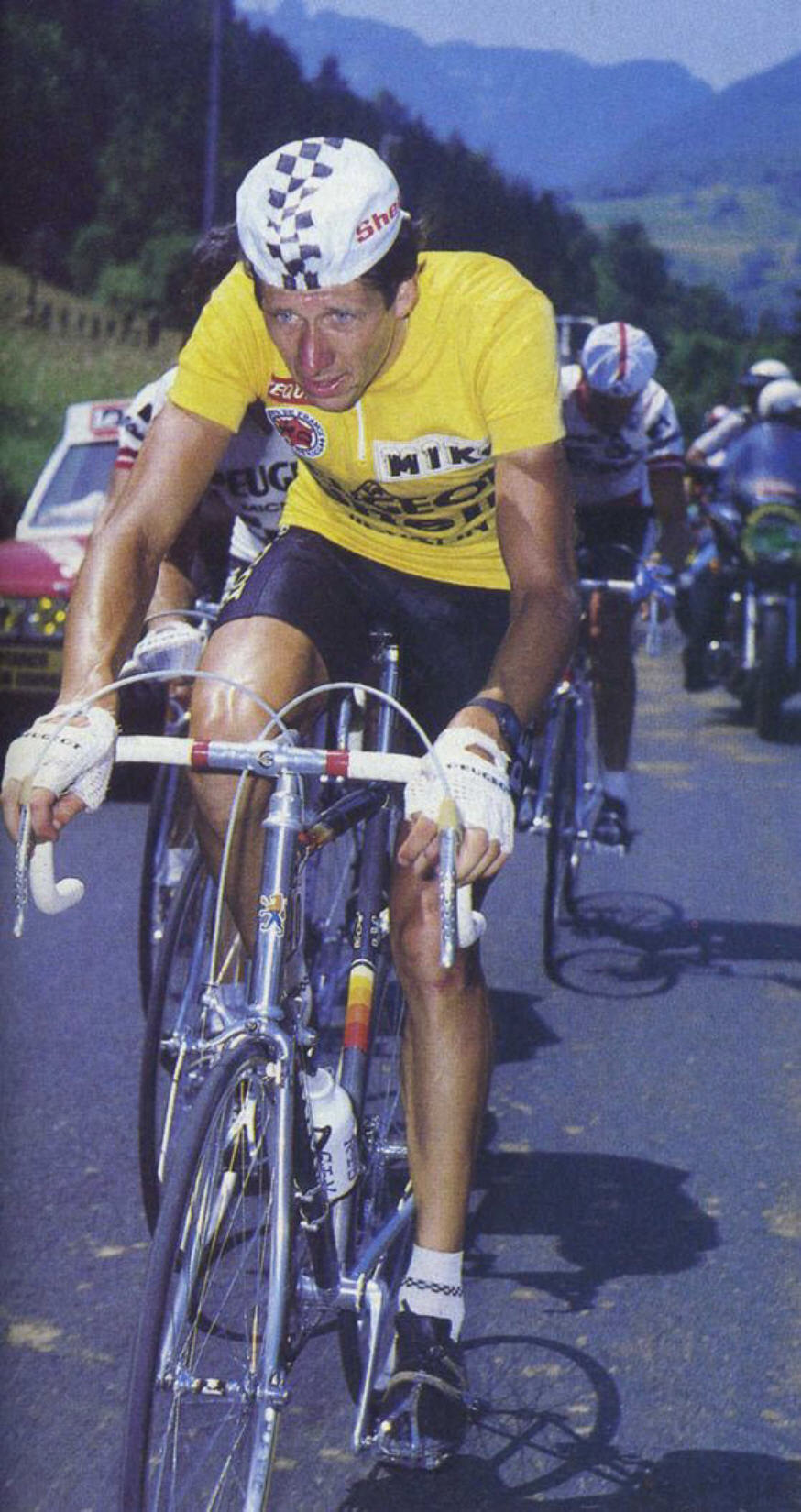 Pascal Simon (1983)