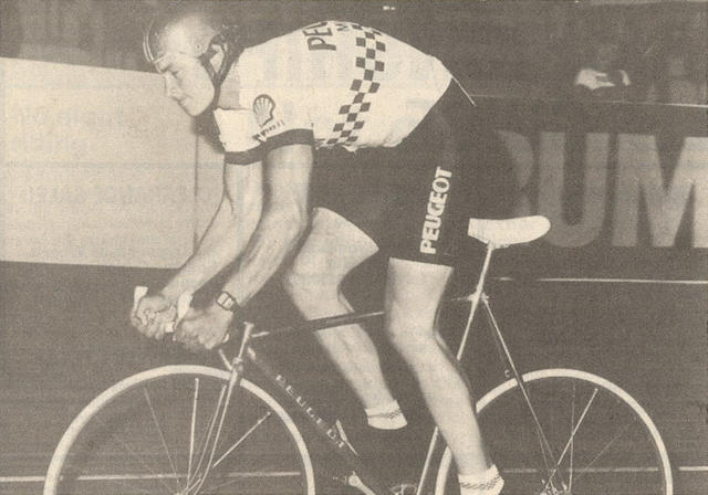 Sean Yates (1982)