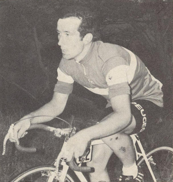 Bernard Bourreau (1973)