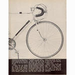 <------ Bicycling Magazine 08-1969 ------> Hetchins