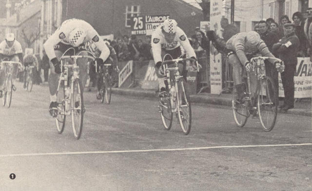 Jacques Esclassan (1973)