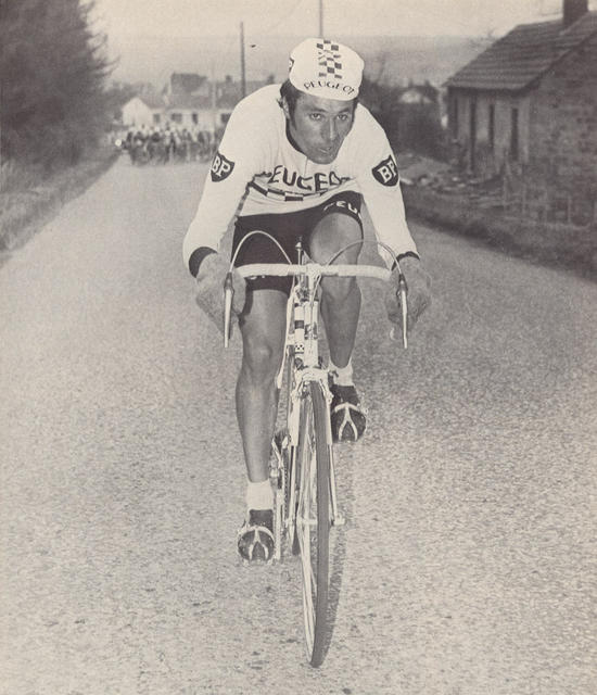 Regis Ovion (1973)