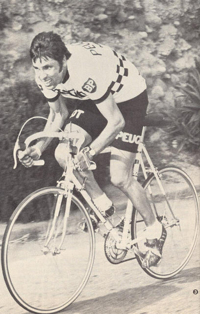 Regis Ovion (1973)