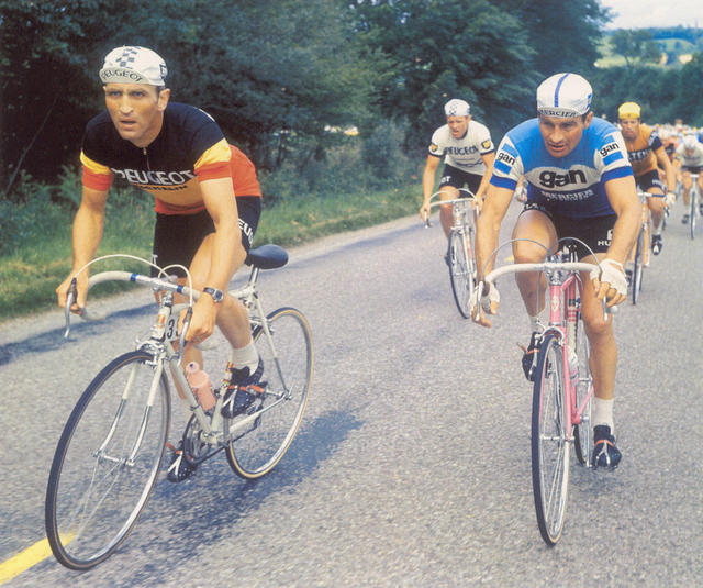 Walter Godefroot (1972)
