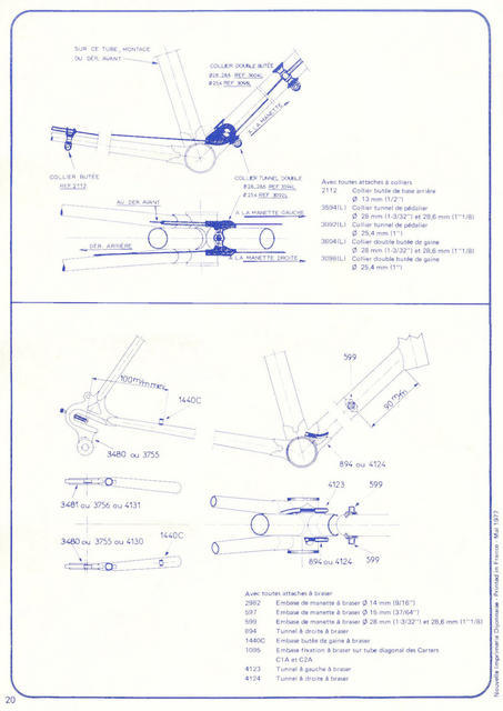 Simplex parts catalog (05-1977)