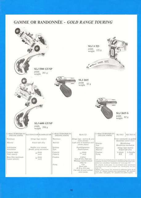 Simplex catalog (09-1984)