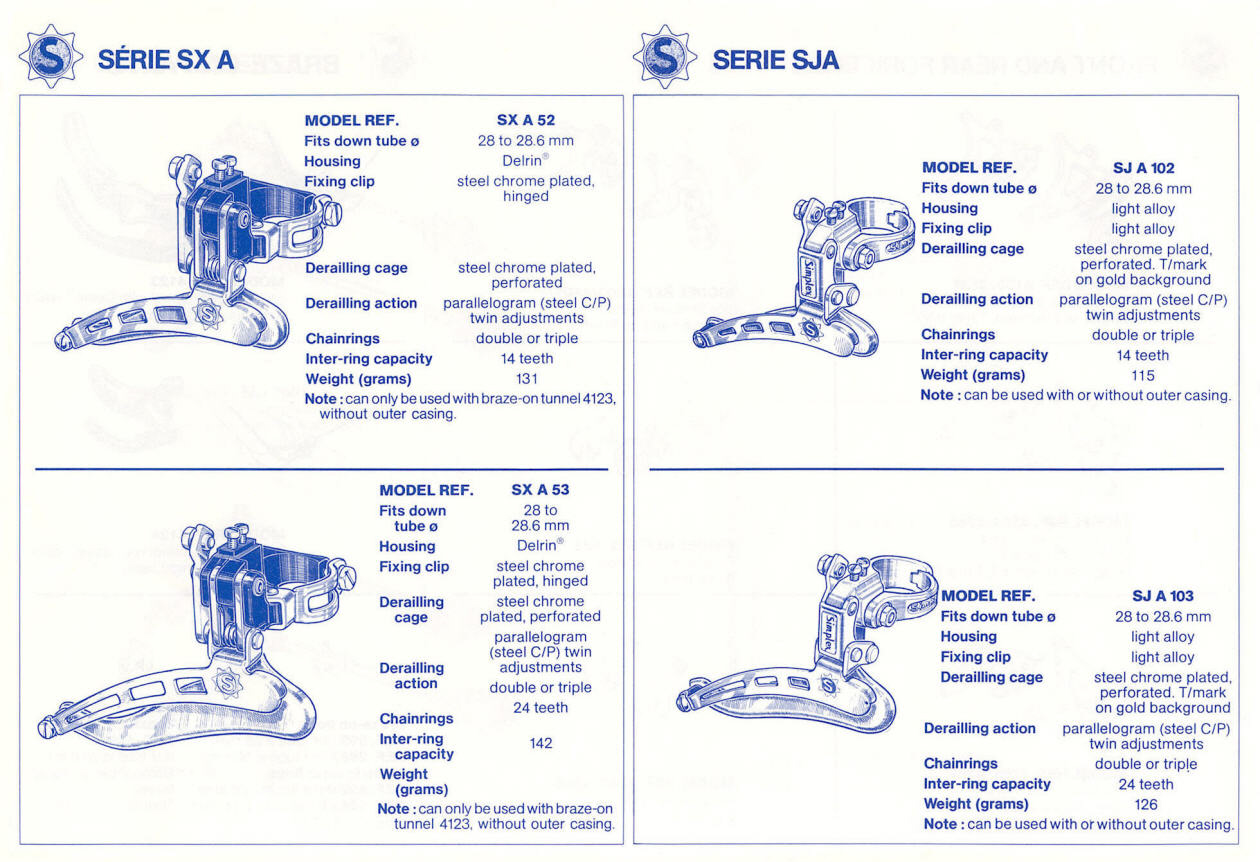 Simplex brochure (01-1981)