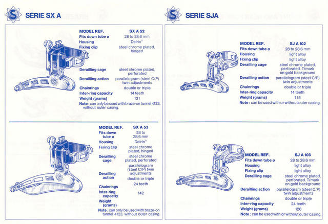 Simplex brochure (01-1981)