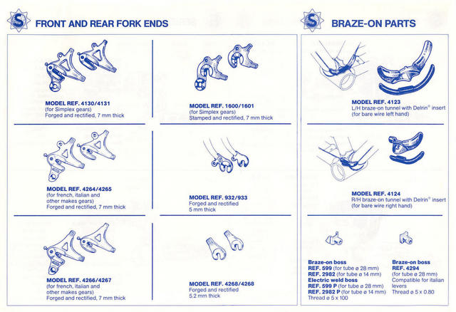 Simplex brochure (01-1981)