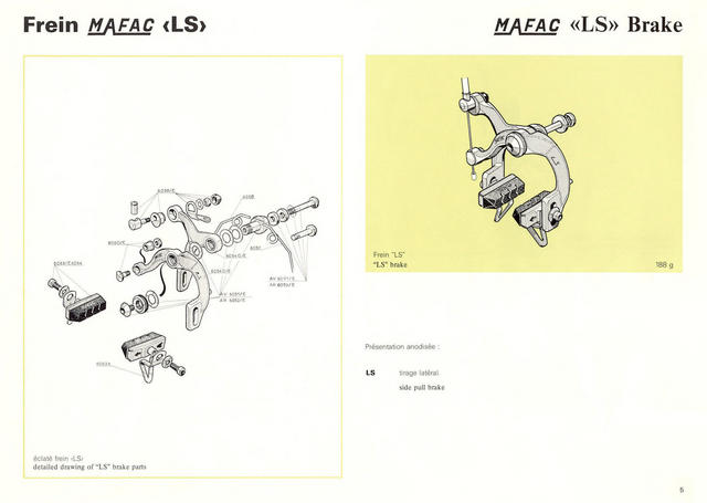 MAFAC catalog (1978)