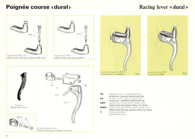 MAFAC catalog (1978)