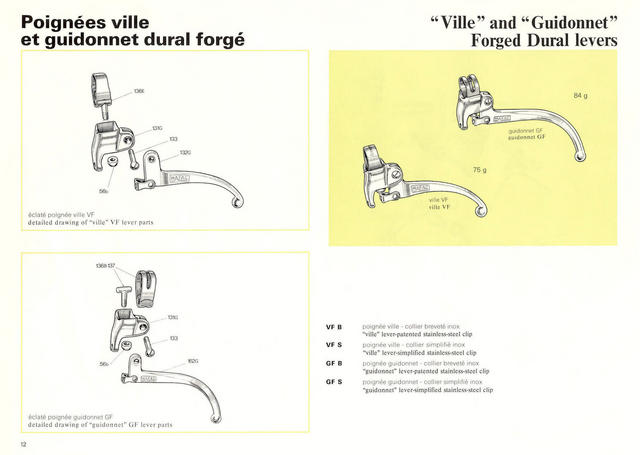 MAFAC catalog (1978)
