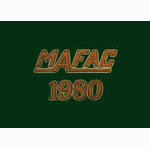 MAFAC catalog (1980)