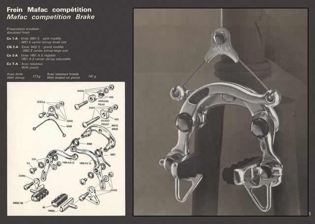 MAFAC catalog (1980)