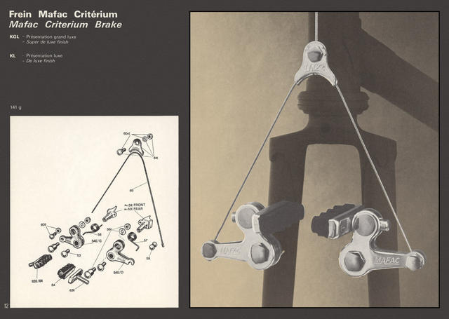 MAFAC catalog (1980)